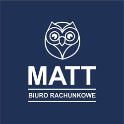 Biuro Rachunkowe MATT Anna Maćkowiak