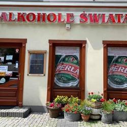 Alkohole Świata Lubartów