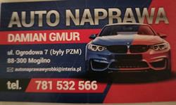 Auto-Punkt
