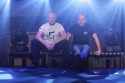 Agencja Usług Muzyczno-rozrywkowych Dj-Brothers