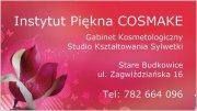 Instytut Piękna COSMAKE