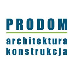 PRODOM Architektura i Konstrukcja