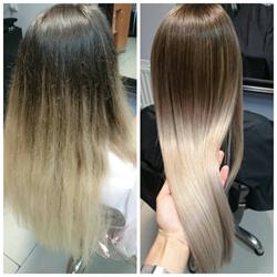 Salon fryzjerski Anna Syniec