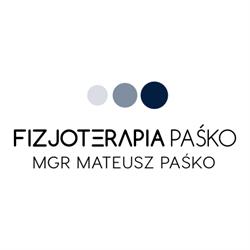 Fizjoterapia Paśko