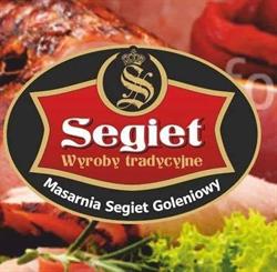 Masarnia Segiet