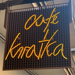 Cafe Kratka