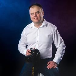 Dariusz Podgórski Fotografia