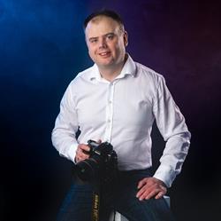 Dariusz Podgórski Fotografia