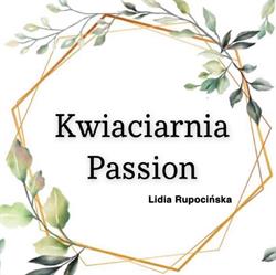Kwiaciarnia Passion Leszno
