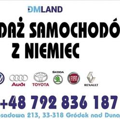 DmLand