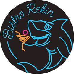 Bistro Rekin Rewal