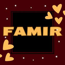 FAMIR