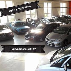 Auto Komis Fero