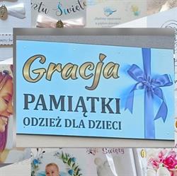 Gracja Liszki