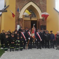 Ochotnicza Straż Pożarna Lutowiska