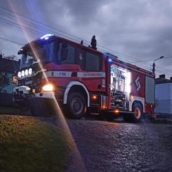 Ochotnicza Straż Pożarna Pietrowice Wielkie