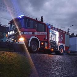 Ochotnicza Straż Pożarna Pietrowice Wielkie