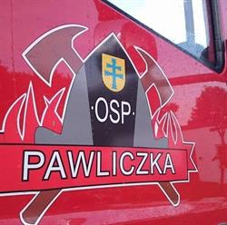 Ochotnicza Straż Pożarna