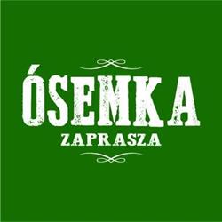 Ósemka
