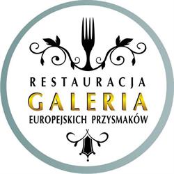 Restauracja Galeria Europejskich Przysmaków