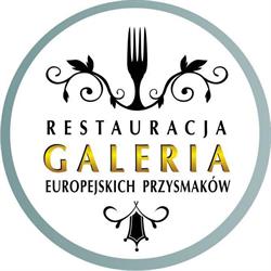 Restauracja Galeria Europejskich Przysmaków