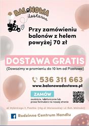 Rodzinne Centrum Handlu