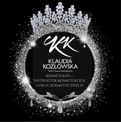Salon Kosmetologiczny-Klaudia Kozłowska