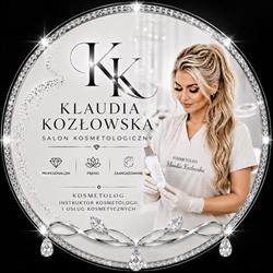 Salon Kosmetologiczny-Klaudia Kozłowska
