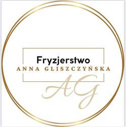 Studio fryzjerskie Anna Gliszczyńska