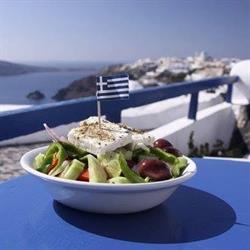 SANTORINI