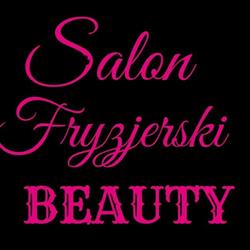 Salon Fryzjerski Beauty