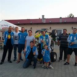 Motoklub Grabinek