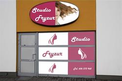Studio fryzur