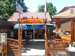 Ziemniaczek Przyjezierze