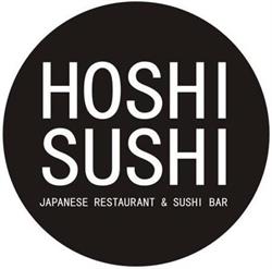 HOSHI SUSHI Japanese Restaurant&Sushi Bar