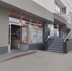 Sklep ABC Stalowa Wola