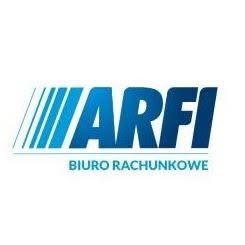 Arfi Biuro Rachunkowe