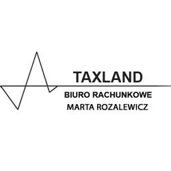 Taxland Biuro Rachunkowe Marta Rozalewicz