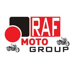 RAF MOTO GROUP