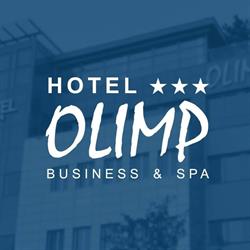 Hotel OLIMP Business & SPA