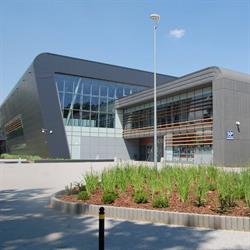 Arena Legionowo