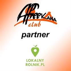 Afreekana-Lokalny Rolnik Sosnowiec