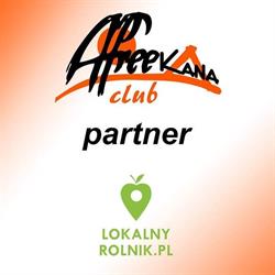 Afreekana-Lokalny Rolnik Sosnowiec