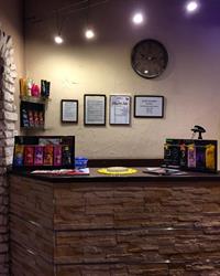 Salon Body-Space & Solarium Opalarnia