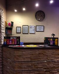 Salon Body-Space & Solarium Opalarnia