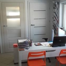 Dekorator OKNA DRZWI rolety