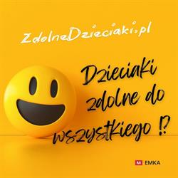 Zdolne Dzieciaki