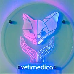 Ośrodek Zdrowia Psa i Kota Vetimedica. Przychodnia Weterynaryjna 24h
