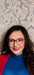 Natalia Antuszewska Tłumacz Przysięgły Języka Rosyjskiego