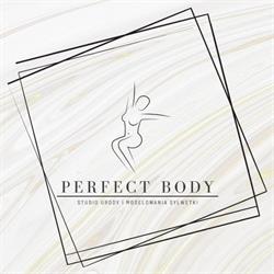 PERFECT BODY - Studio Urody i Modelowania Sylwetki